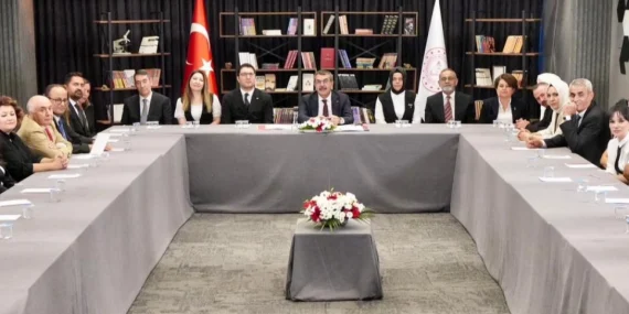 MEB’den yapay zeka destekli yeni projeler