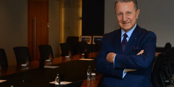 Müteahhitler sektörde doğal büyüme ivmesinden memnun